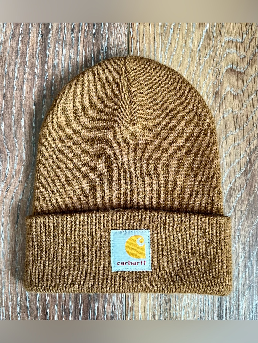 Carhartt Infant/Toddler Beanie